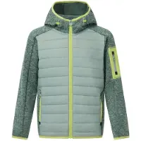 Regatta Newhill Hybrid Jacke
