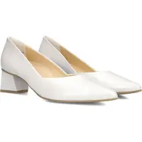 Paul green Damen Absätze 3815 - Wit - Größe 38,5