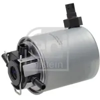 FEBI BILSTEIN Bilstein Kraftstofffilter 197043