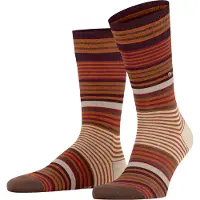 Burlington Socken "Stripe" 1 Paar tlg.