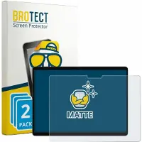 BROTECT Entspiegelungsfolie für Microsoft Surface Pro 13 2026 Displayschutz Displayschutzfolie Folie Matt