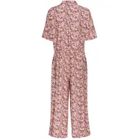 Camel active Jumpsuit in Rosa - 42