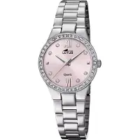 Lotus - 18460/3 - Armbanduhr - Damen