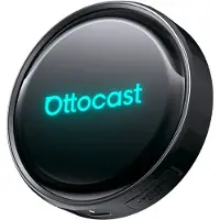 Ottocast OttoAiBox P3 Pro PCS61-T 8GB 128GB Wireless CarPlay Android Auto + AI