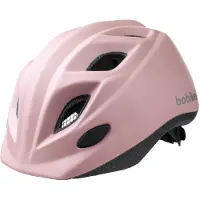 Bobike Helm mit Einstellung für Baby Jungen Candy | Größe 2XS (44/48 cm)