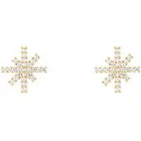 Daniel Wellington - Sparkling earrings with cubic zirconias Stars Mirelle DW00401611