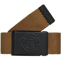Element Icon Webbing Gürtel