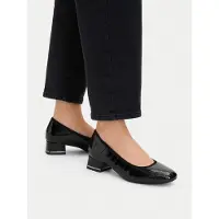 Go Soft Pumps CEO-24F619-15 Schwarz 38