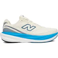 New Balance Infinion 1080 v15 Laufschuhe Weiß Blau AW26, Größe 41,5 - EUR
