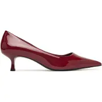 Aldo Pumps Rupari 14404606 Dunkelrot 38