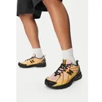 New Balance Sneakers U1906596 Gelb 46.5