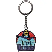 Ginza.se Fanattik Masters Of The Universe Skeletor Schlüsselanhänger One Size