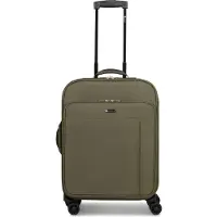 CHECK.IN Sevilla 3.0 4 Rollen Kabinentrolley S 53 cm