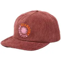Billabong Fitted Cap "Grandpa Cord"