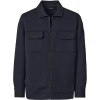 Casamoda Collegejacke "Sweatjacke uni"