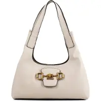 GUESS Sunset Schultertasche 32 cm