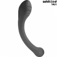 Addicted toys - Analstimulator aus Silikon 1 St