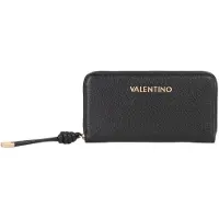 Valentino Saphira Zip Around Wallet