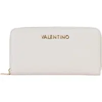Valentino Leo Zip Around Wallet