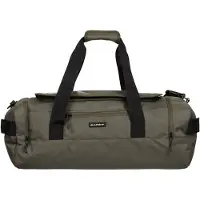 Quiksilver - Shelter Duffle - Reisetasche braun