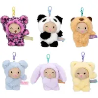 PENFection - Tiny Crew Doggy Plush Charms (0414139)