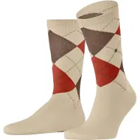 Burlington Socken "Rib Court" 1 Paar tlg.