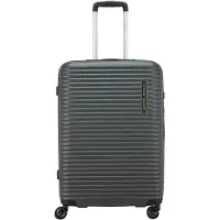 Roncato Swing Spinner M 66 cm - 73 Liter - 66x45x36,5 cm - verde foresta