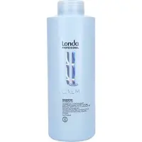 Londa Professional Calm sanftes Shampoo für empfindliche Kopfhaut 1000 ml