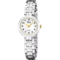 Lotus - 19102/2 - Armbanduhr - Damen