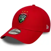 New Era Core 9forty Rc Toulonnais Kappe