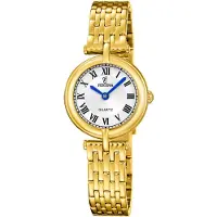 Festina Quarz Damen Mademoiselle F20790/1