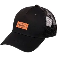 Quiksilver Decades Cotton Kappe