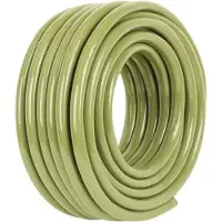 Famanu PVC-Gartenschlauch 20 m - knickfest, langlebig, UV-beständig