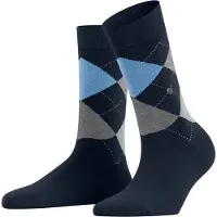 Burlington Socken "Queen" 1 Paar tlg.