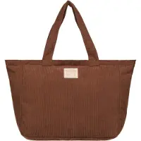 Billabong - Dreamaway Tote Cord - Umhängetasche Gr One Size braun