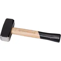 Peddinghaus Faeustel 1250 g mit Hickorystiel DIN 6475