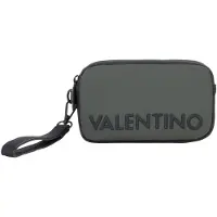 Valentino Kulturbeutel Axel Soft Cosmetic Case Militare