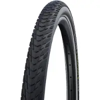 Schwalbe Marathon E-Plus 28"x1,5" City Ebike Tour Smart Dual Guard 40-622 Reflex Pannenschutz Reifen