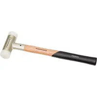 Peddinghaus Schonhammer Rueckschlagfrei 40 mm mit Hickorystiel 730 g