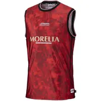 Mizuno Trikot Morelia Off