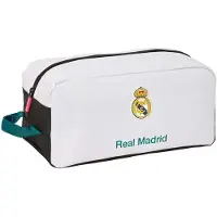 Safta Real Madrid 26/27 Schuhbeutel
