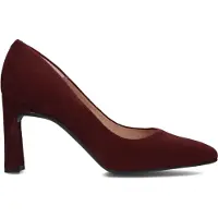 Unisa Damen Absätze Waba - Rood - Größe 37