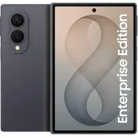 Samsung Galaxy Z Fold8 Enterprise Edition, 19,3 cm (7.6"), 1848 x 2448 Pixel, 12 GB, 256 GB, 50 MP, Graphit