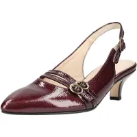 Gabor Slingpumps "Pumps Leder"