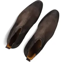 Magnanni Herren Boots 26319 - Bruin - Größe 43,5
