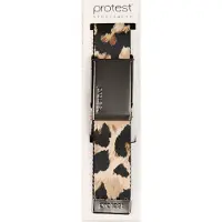 Protest Prtgenti Belt true black (290) 1