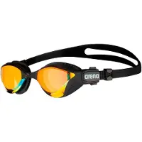 Arena Unisex Triathlon Schwimmbrille Cobra Tri Swipe Mirror