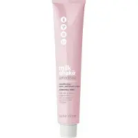 Milk shake Smoothies Semi Permanent Color 6.15-6AM Ash Mahogany Dark Blond 100 ml