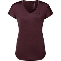 Dare 2b Damen T-Shirt Vigilant