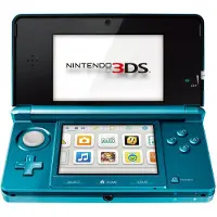 Nintendo 3DS 0 GB
